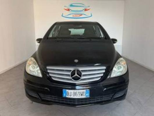 usato MERCEDES B 150