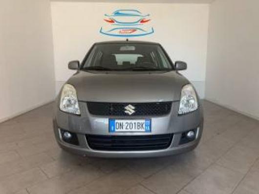 usato SUZUKI Swift