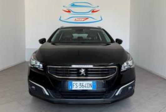 usato PEUGEOT 508