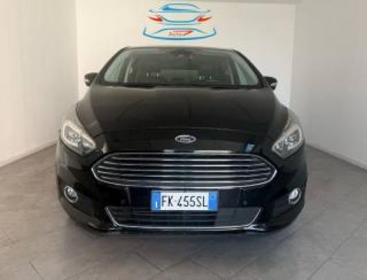 usato FORD S Max