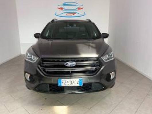 usato FORD Kuga