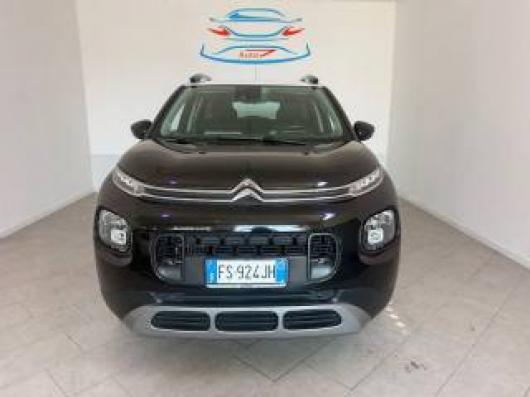 usato CITROEN C3 Aircross
