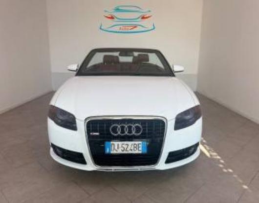 usato AUDI A4