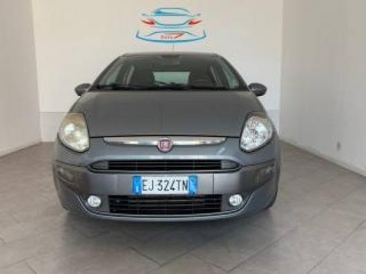 usato FIAT Punto Evo