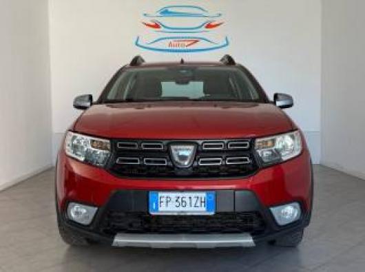 Sandero