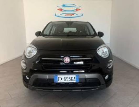 usato FIAT 500X
