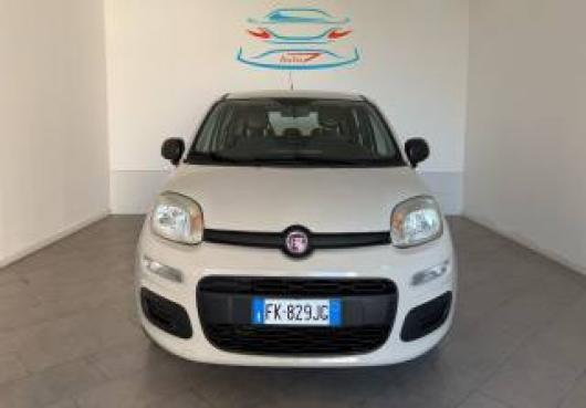 usato FIAT Panda