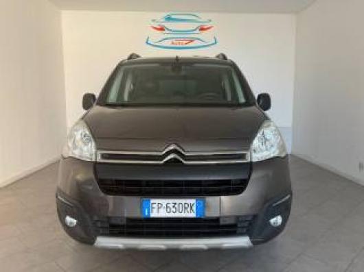 usato CITROEN Berlingo