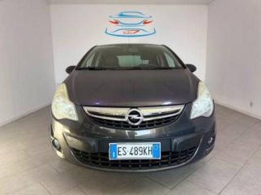 usato OPEL Corsa