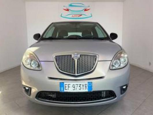 usato LANCIA Ypsilon
