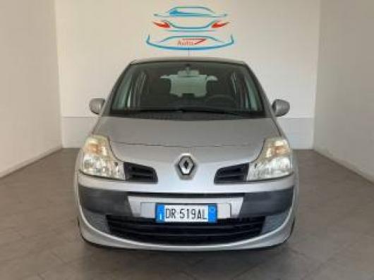 usato RENAULT Modus