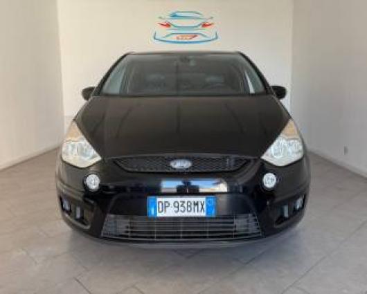 usato FORD S Max