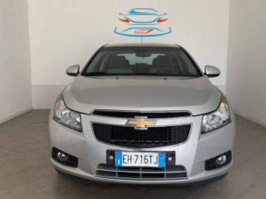 usato CHEVROLET Cruze