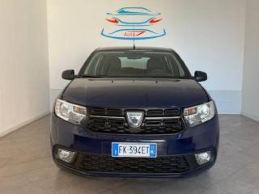 usato DACIA Sandero
