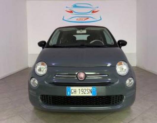usato FIAT 500