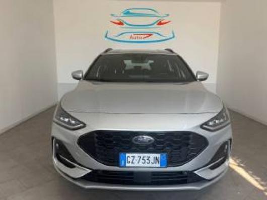 usato FORD Focus