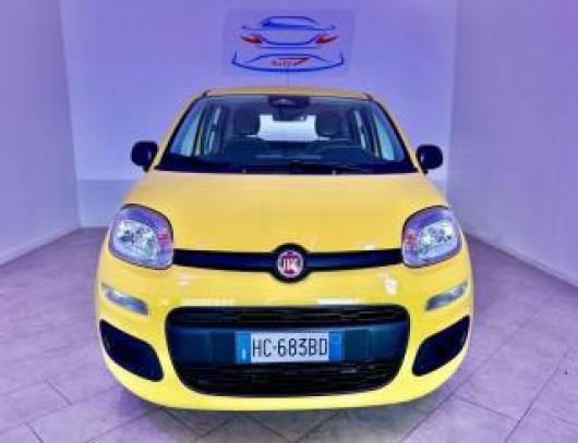 usato FIAT Pandina