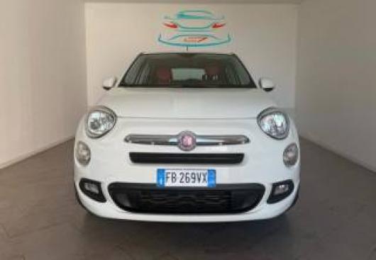 usato FIAT 500X