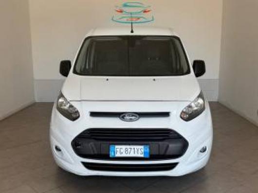 usato FORD Transit Connect