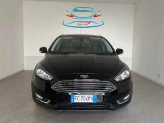 usato FORD Focus
