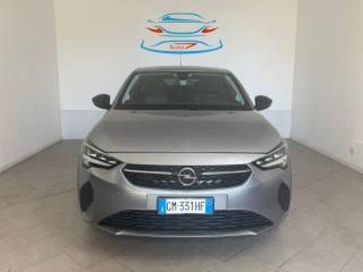 usato OPEL Corsa
