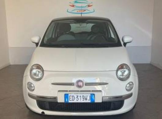 usato FIAT 500
