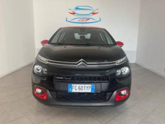 usato CITROEN C3