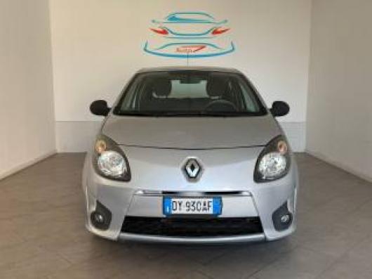 usato RENAULT Twingo