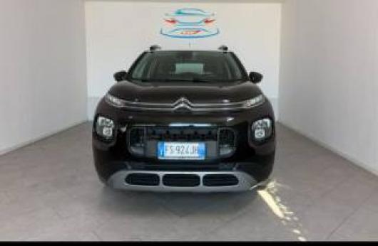 C3 Aircross