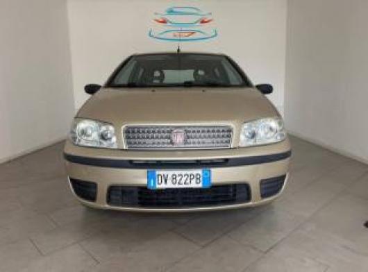 usato FIAT Punto