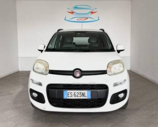 usato FIAT Panda