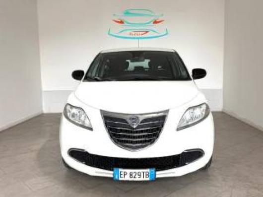usato LANCIA Ypsilon