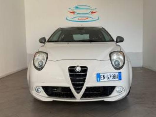 usato ALFA ROMEO MiTo