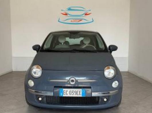usato FIAT 500