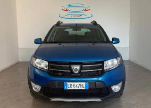usato DACIA Sandero