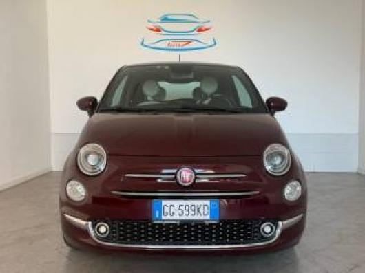 usato FIAT 500