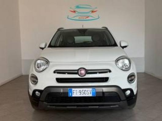 usato FIAT 500X