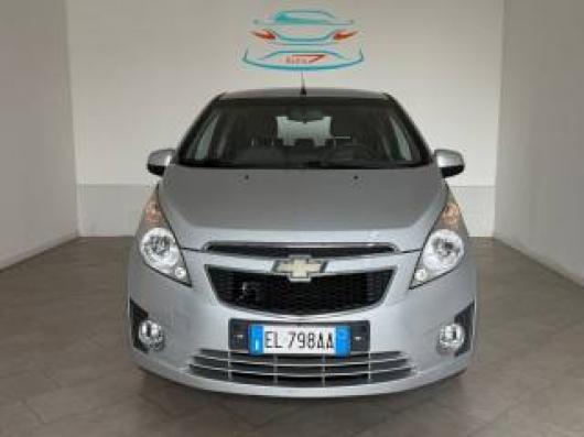 usato CHEVROLET Spark