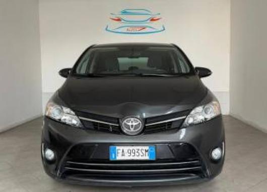 usato TOYOTA Verso