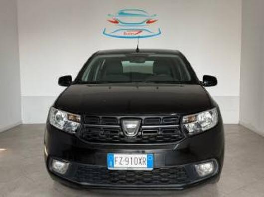 usato DACIA Sandero