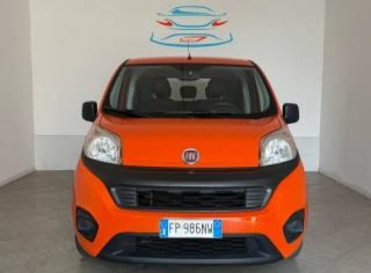 usato FIAT Qubo