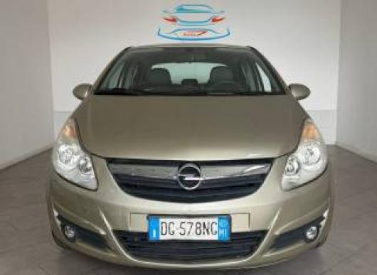usato OPEL Corsa