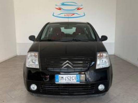 usato CITROEN C2