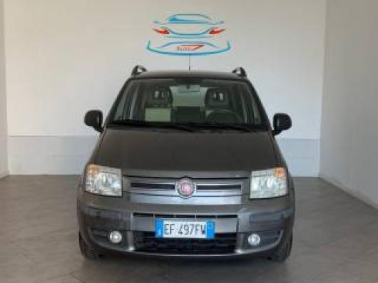 usato FIAT Panda