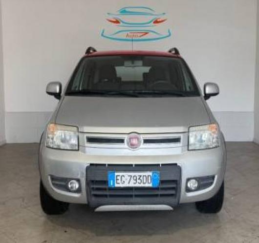 usato FIAT Panda