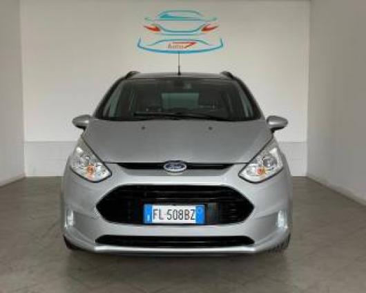usato FORD B Max