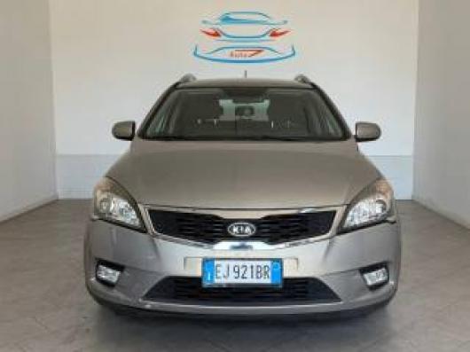 usato KIA ceed