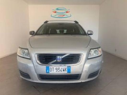 usato VOLVO V50
