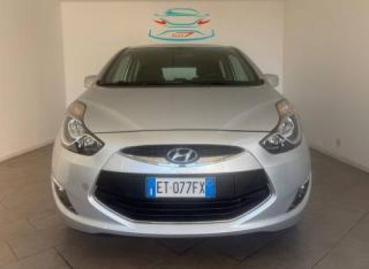 usato HYUNDAI iX20