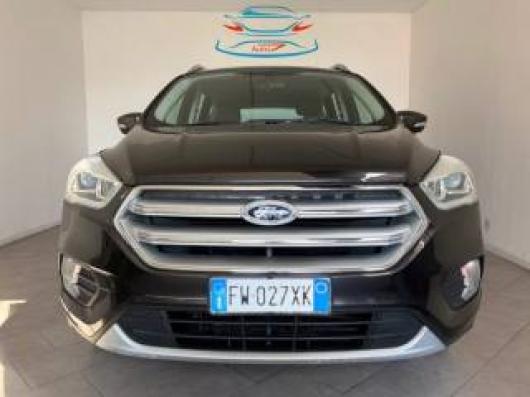 usato FORD Kuga